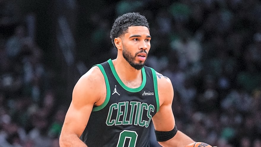 Celtics hype ignores problems that could wreck their season