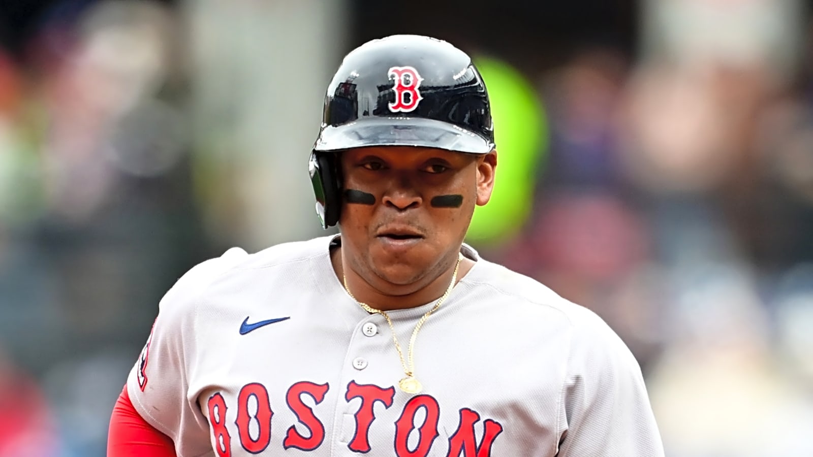Latest Red Sox misstep with Rafael Devers continues concerning trend