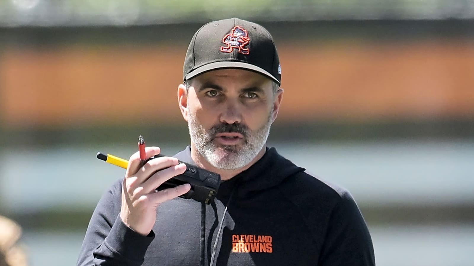 Browns' plans for preseason finale seem to confirm rumors