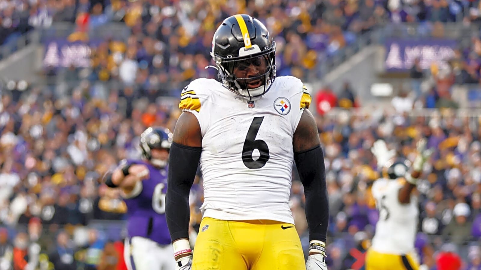 Steelers 2026 Training Camp Preview: Inside Linebackers