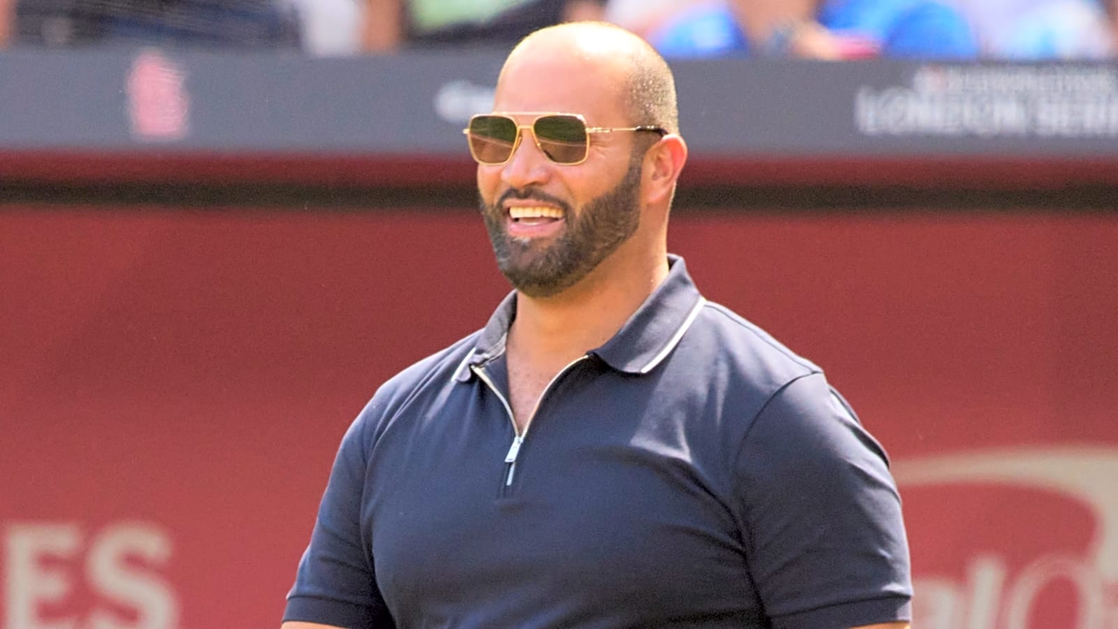 What hiring Albert Pujols to manage would mean for Orioles