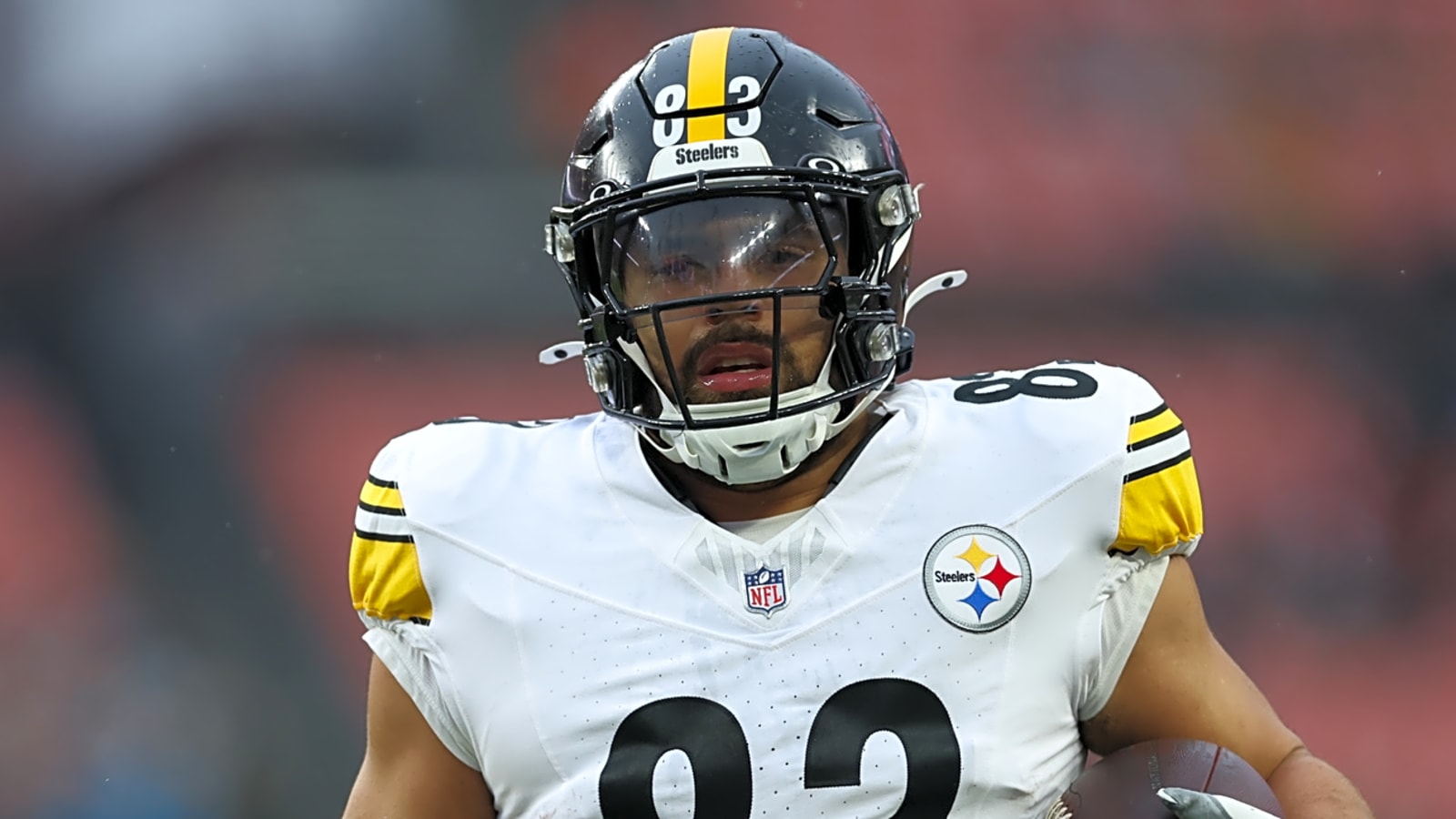 Cameron Heyward opens up about Connor Heyward leaving Steelers