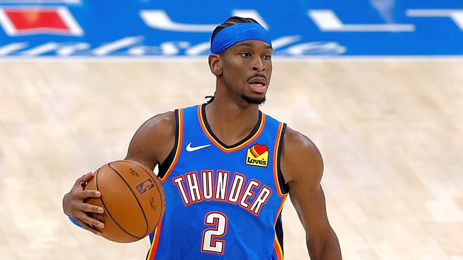 Shai Gilgeous-Alexander has exposed flaws of NBA analytics