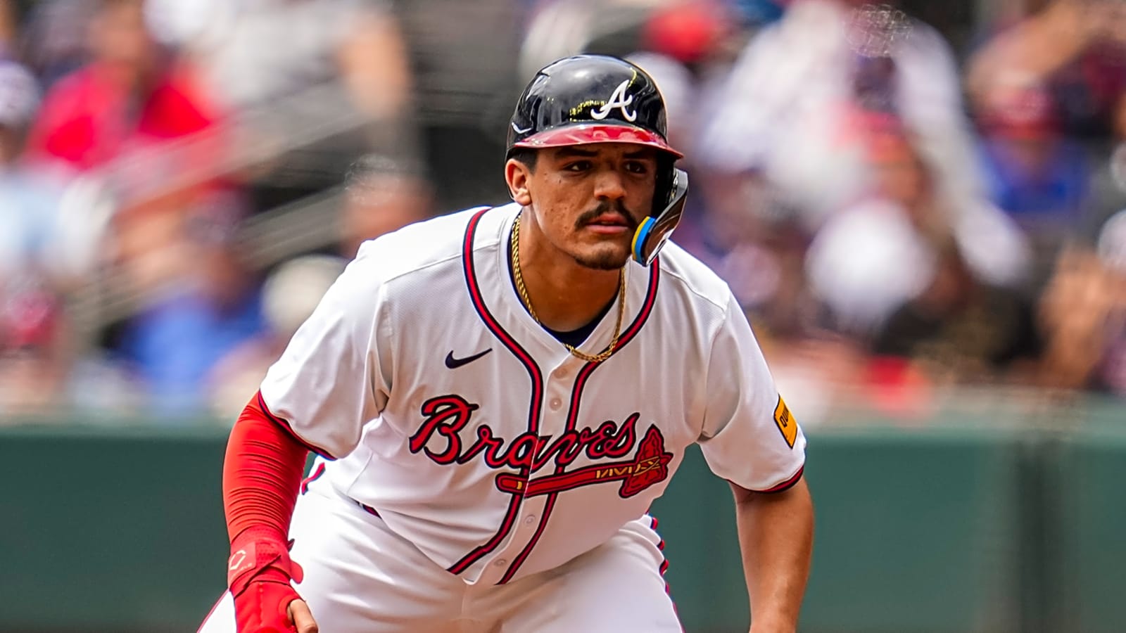  Nacho Alvarez doing everything possible to earn promotion