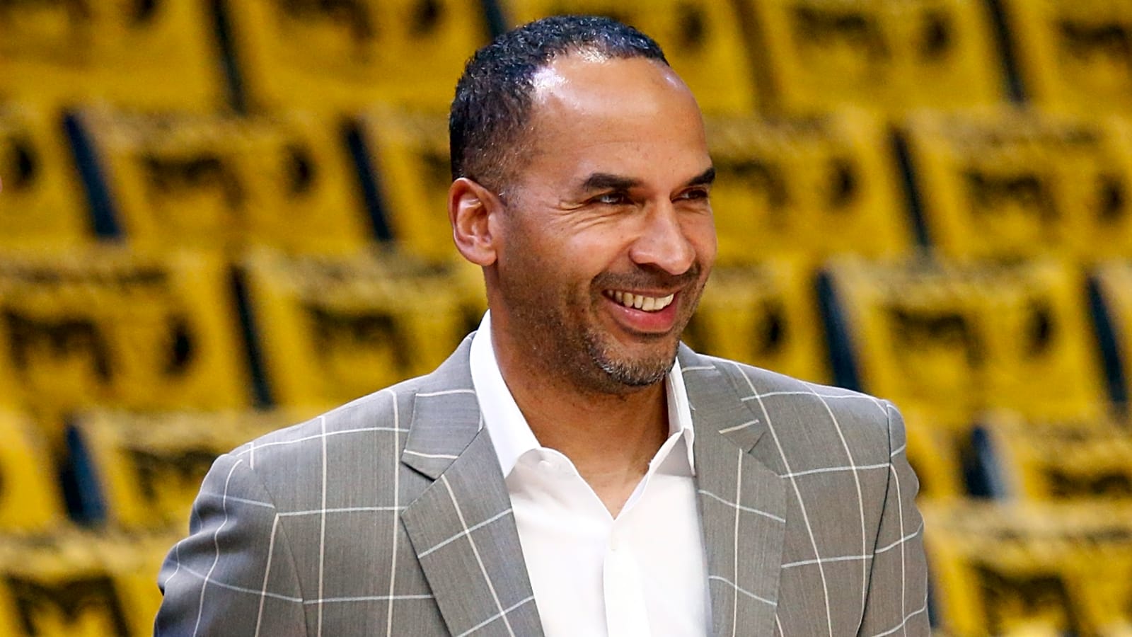 Mavericks GM Harrison answers why he should not be fired