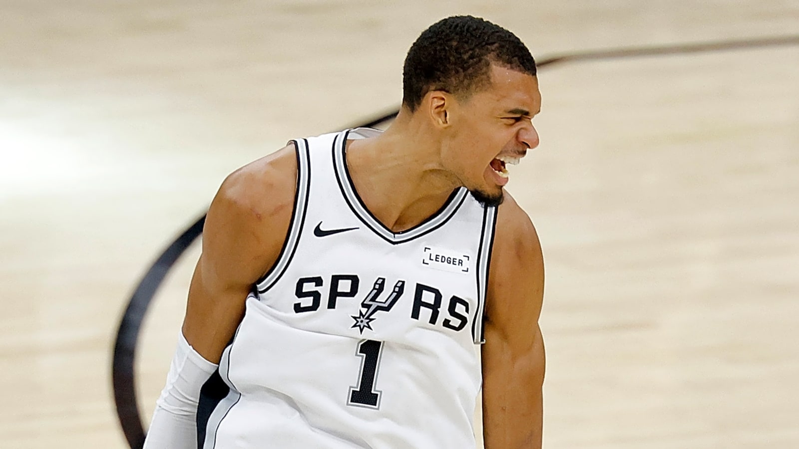 The '3 3-pointer, 3-block Playoff games' quiz