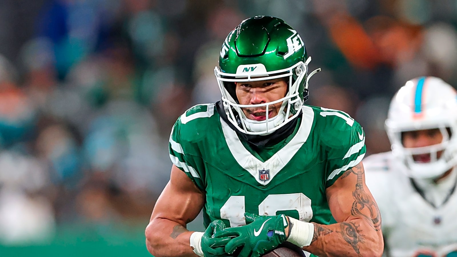 Four possible options for the Steelers to replace Pickens 