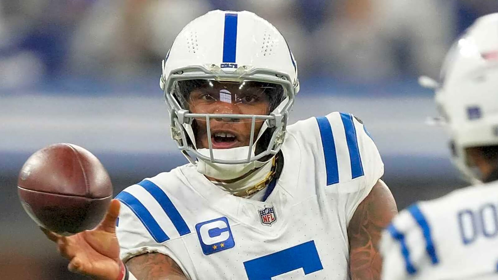NFL hot takes: One AFC player on each team who must sizzle in 2025