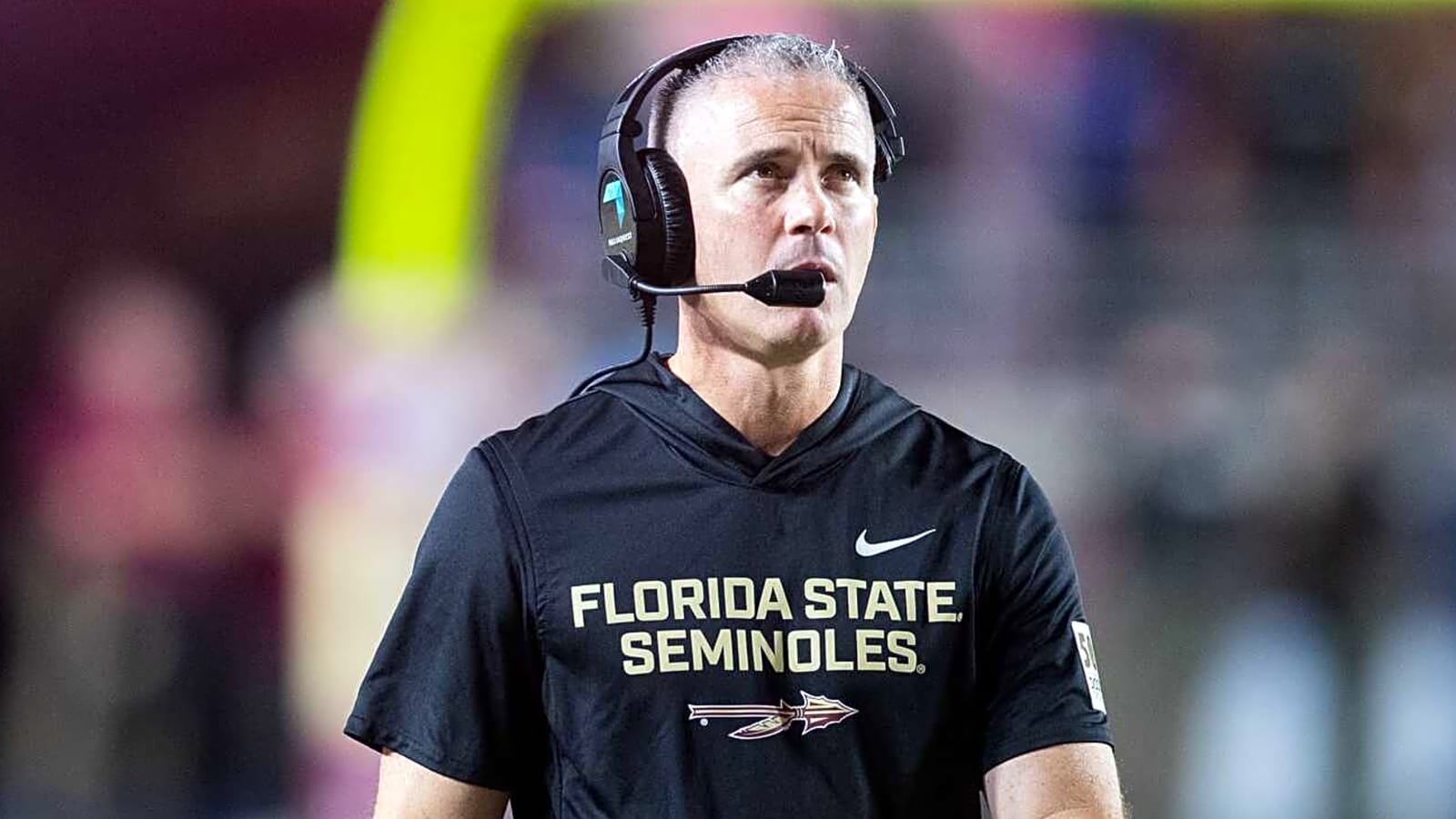 Florida State flips in-state LB Daylen Green away from Arkansas