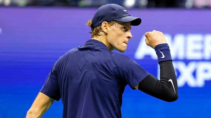 The 'U.S. Open men's singles champions' quiz