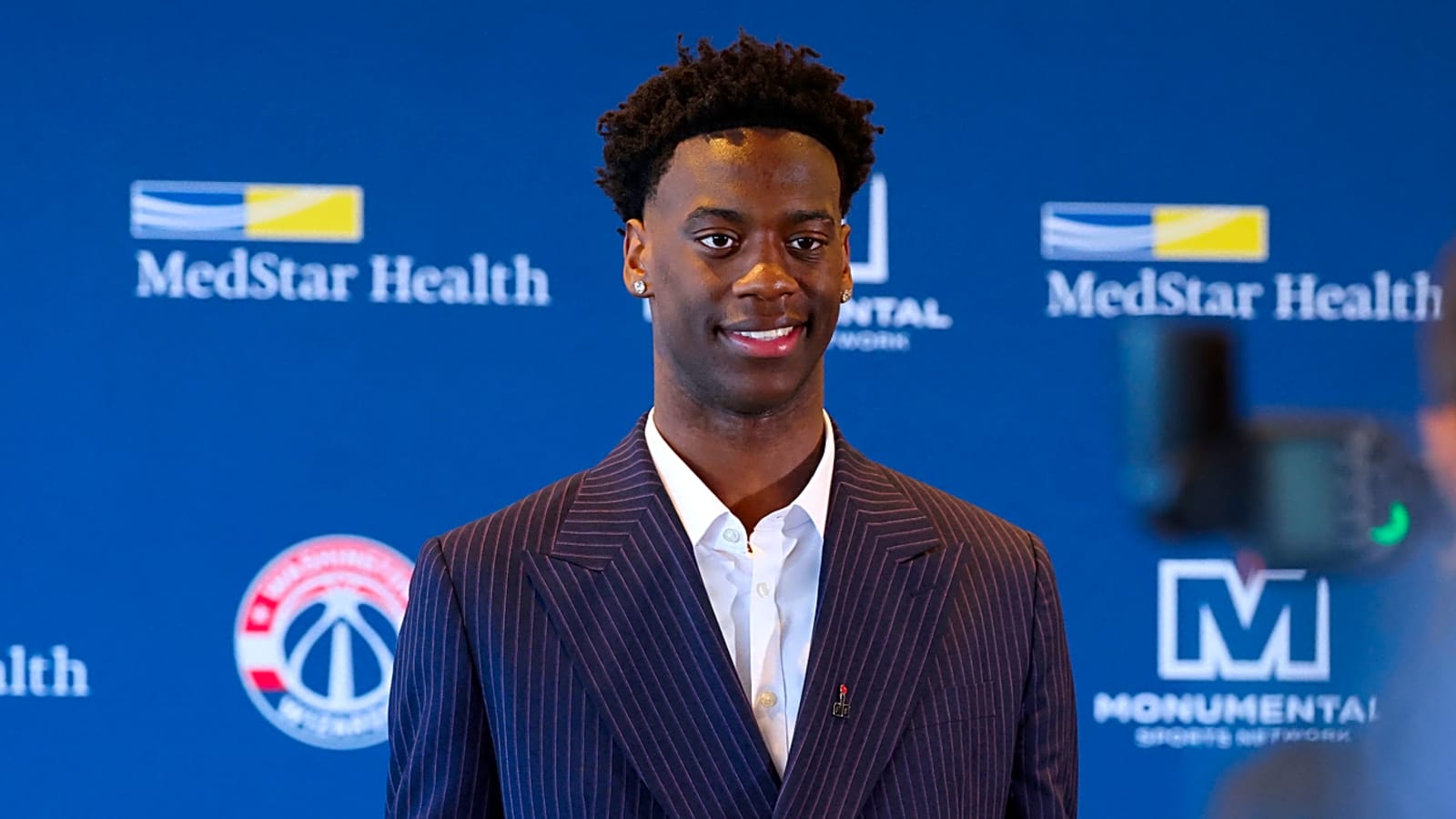 East Notes: Wizards, AJ Dybantsa, Magic, Nikola Vucevic, Heat
