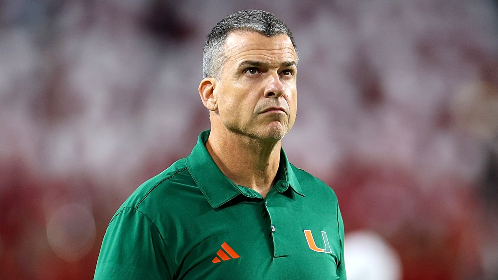 Mario Cristobal doesn't hold back on NIL chaos in CFB
