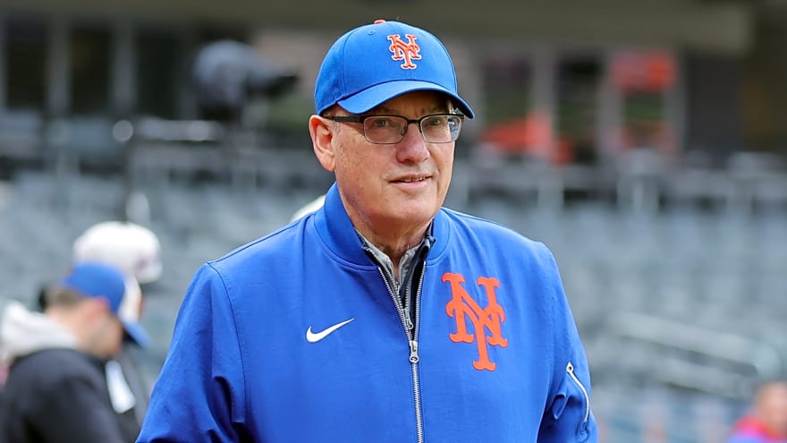 Will concerns about Mets' future cause Steve Cohen to sell ahead of trade deadline?