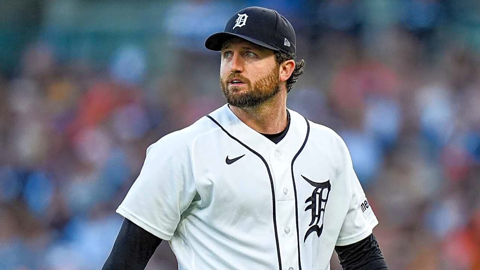 Tigers' Casey Mize emerging as under-the-radar trade candidate