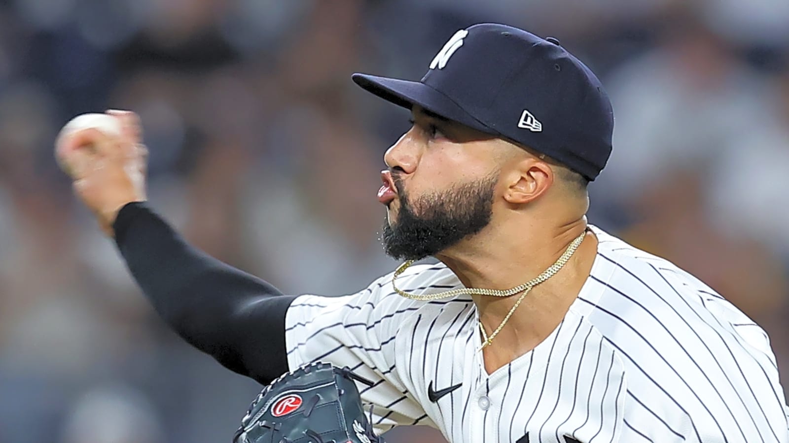 One promising trend for every American League team