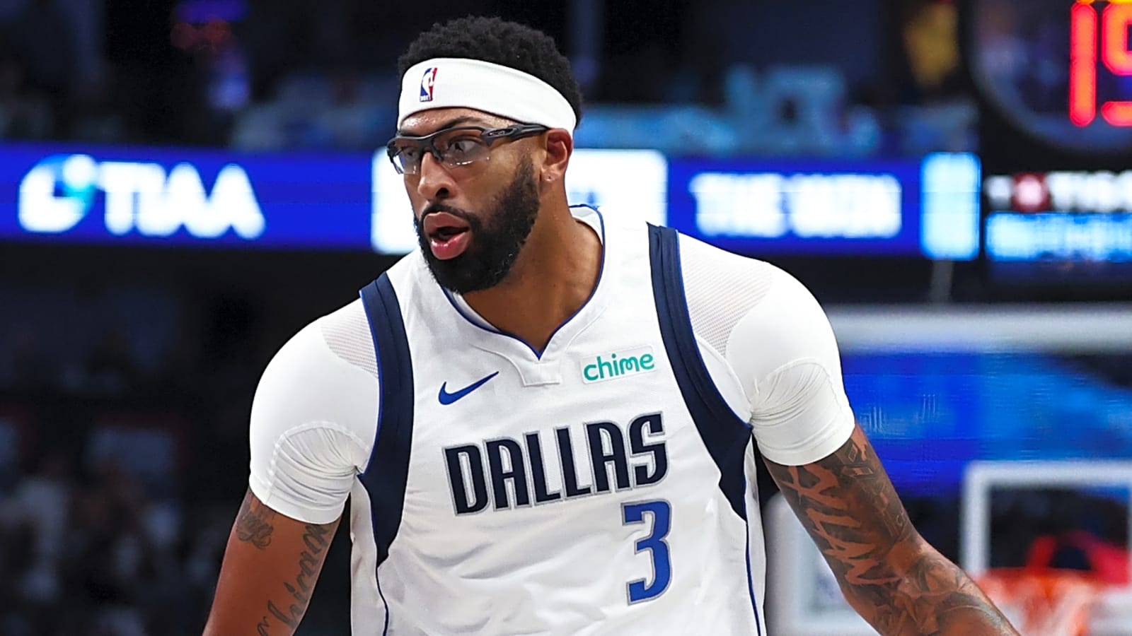 Mark Cuban should change his tune on Anthony Davis