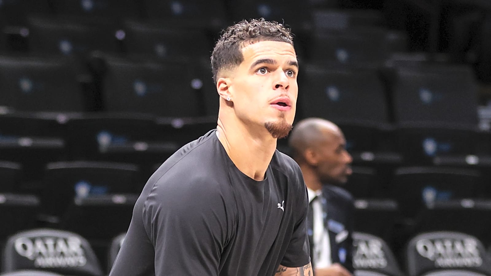 Michael Porter Jr. gives blunt assessment of Lakers