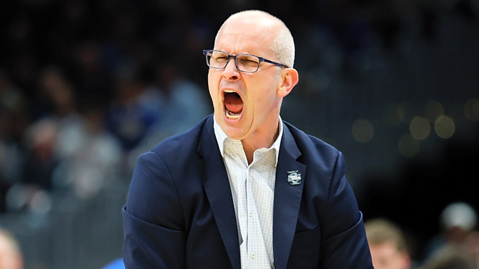 Jay Williams has high praise for Dan Hurley ahead of Final Four