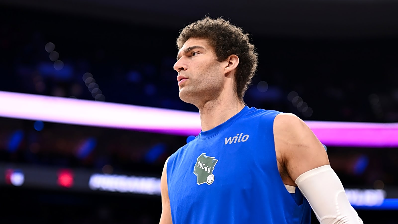 Multiple teams should have interest in this ex-Bucks champion