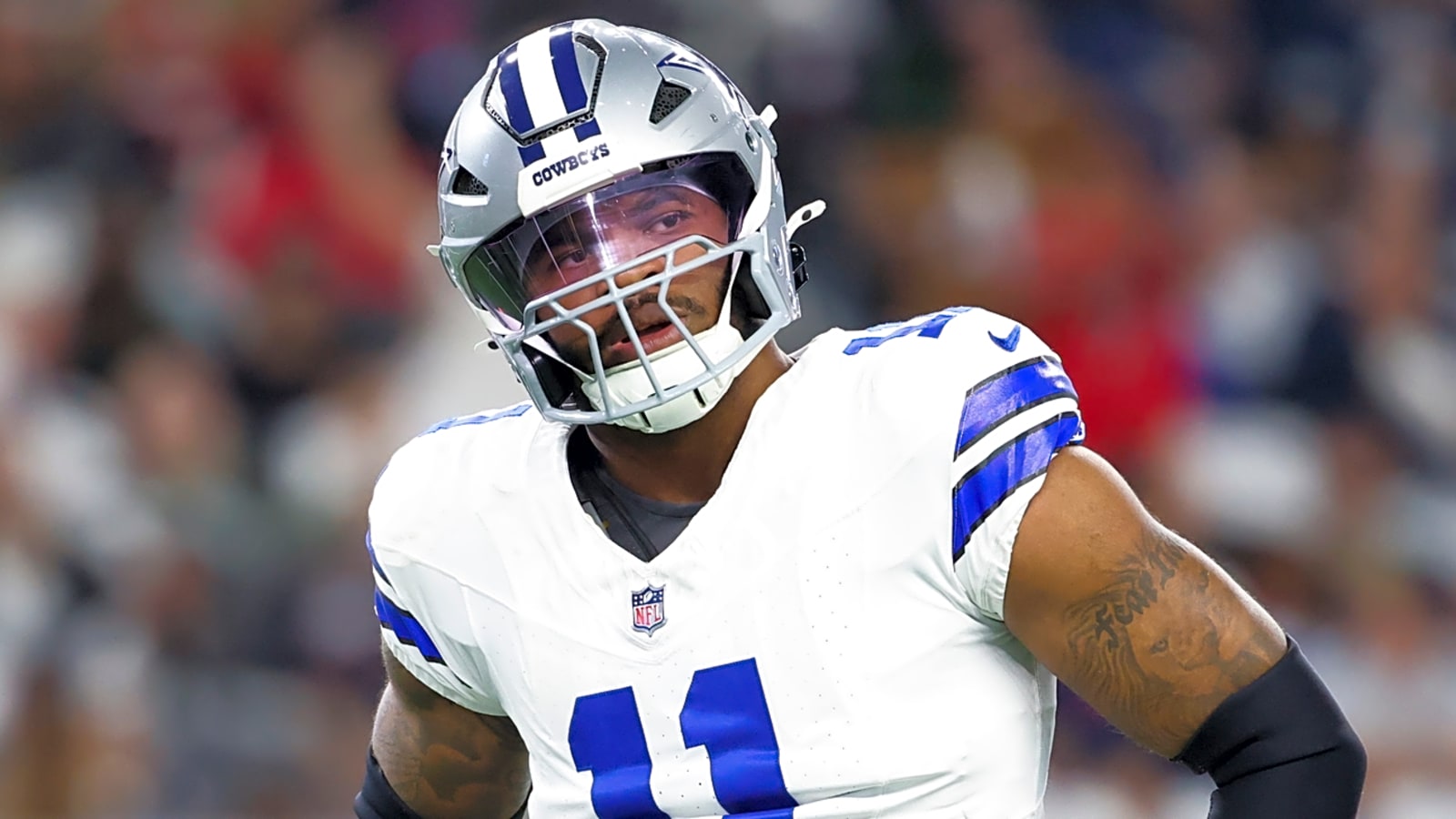 Cowboys duo ranked top young, homegrown duo by NFL analyst