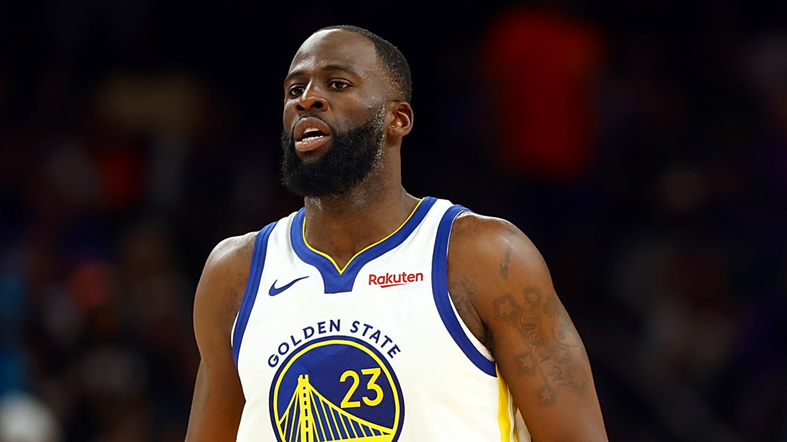 Michigan star could be exactly what Draymond, Warriors need