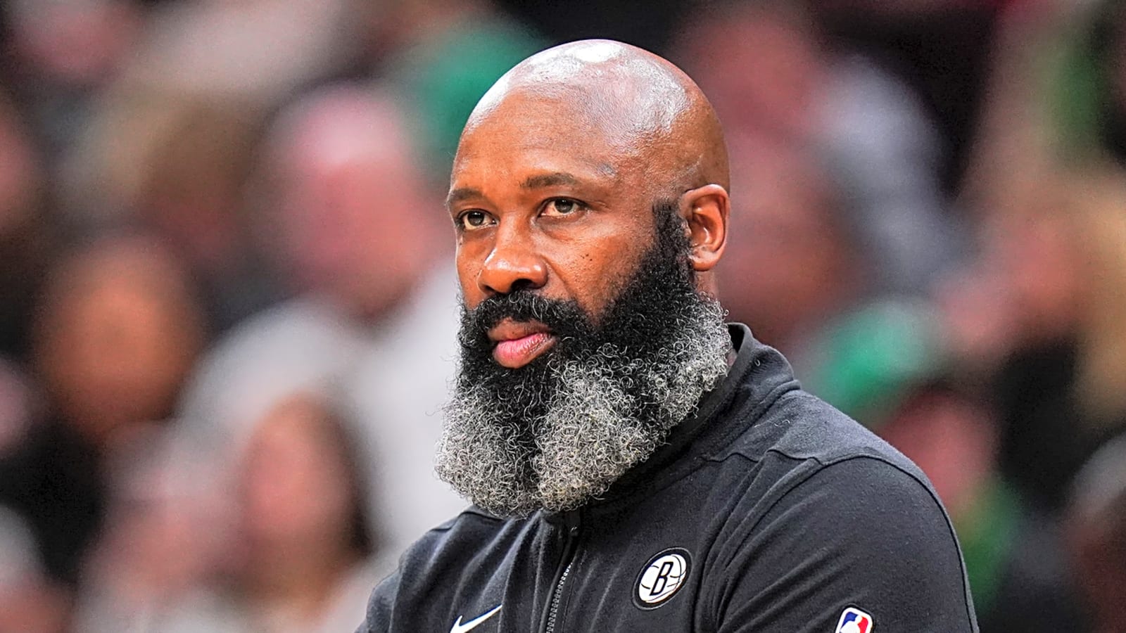 Former Magic, Nets head coach joins Kansas' coaching staff