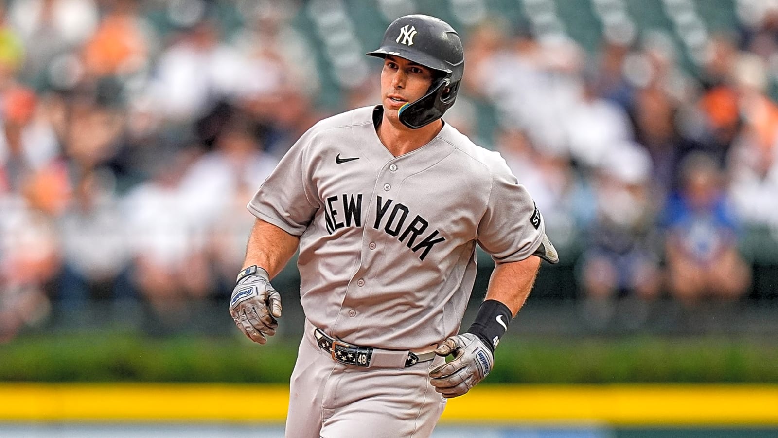 Paul Goldschmidt makes unique history in Yankees' win over Phillies