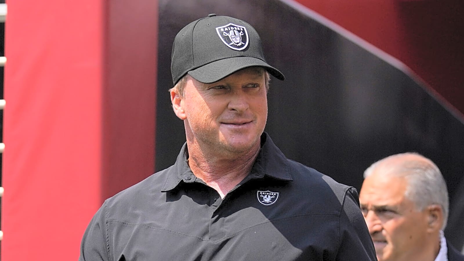 Jon Gruden shares advice for Browns regarding quarterback situation