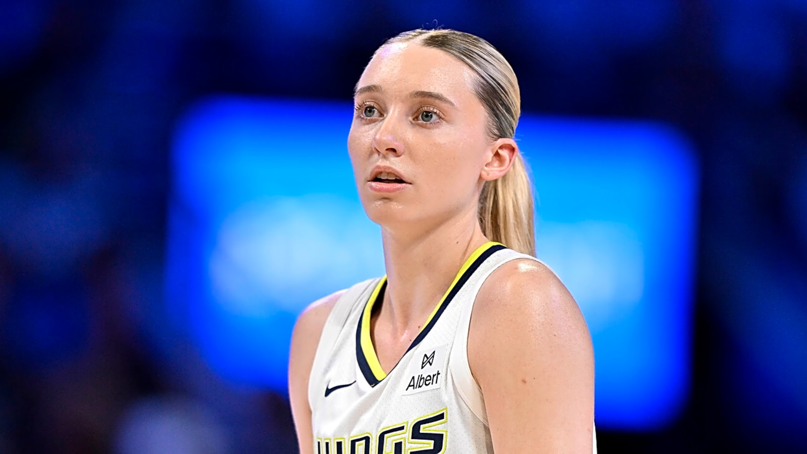 Wings should feel fine despite their 0-2 start to WNBA season