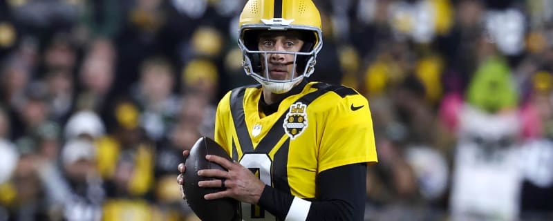 Camera catches angry Aaron Rodgers’ behavior after DK Metcalf’s TD drop against Packers