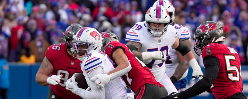 Ex-player has bleak outlook for Bucs if improvements are not made