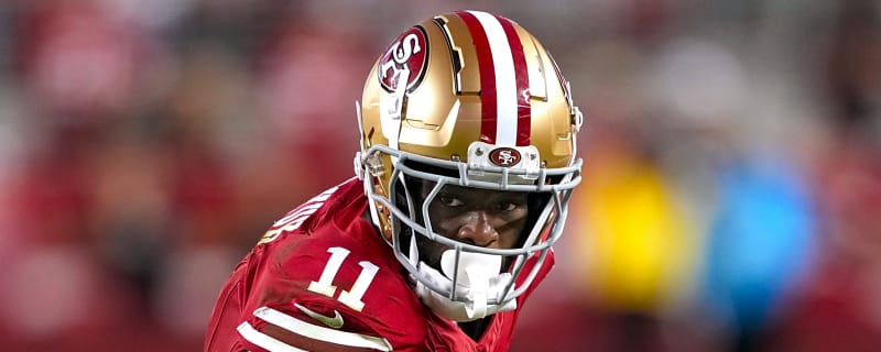 Schefter gives more bad news to Aiyuk amid latest Commanders reports