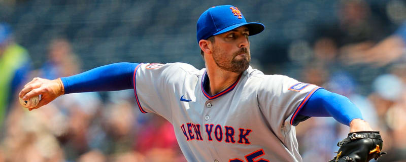 The Mets' Holmes experiment has seemingly run its course
