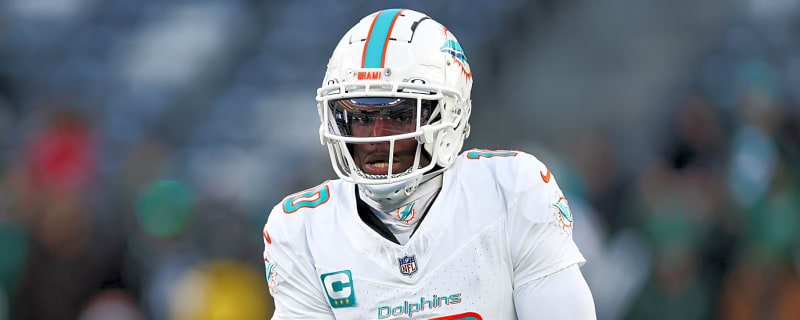 Insider names new AFC team as Tyreek Hill's second-likeliest landing spot