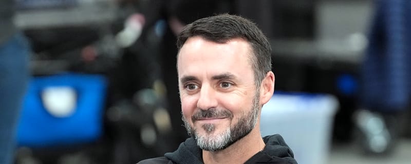 Jesse Minter discusses adding Hendrickson after Crosby saga