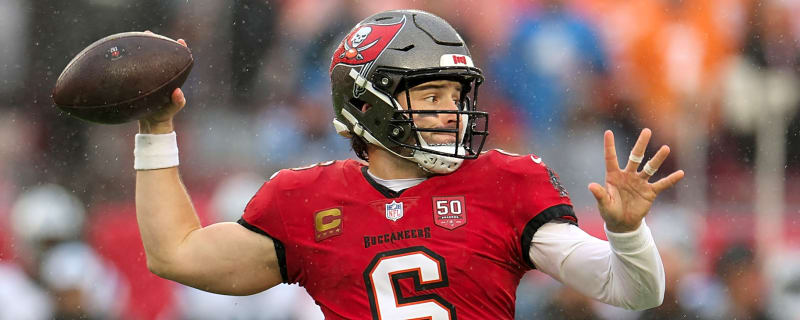 NFL insider expands on Mayfield warning to Bucs, links him with AFC team