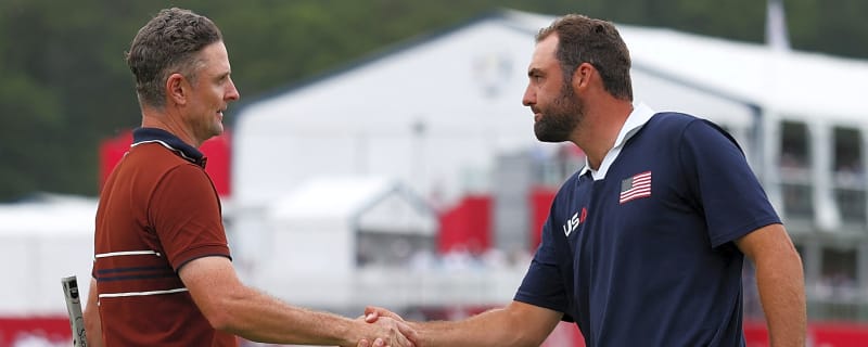 Ranking who's most to blame for Team USA's embarrassing Ryder Cup loss
