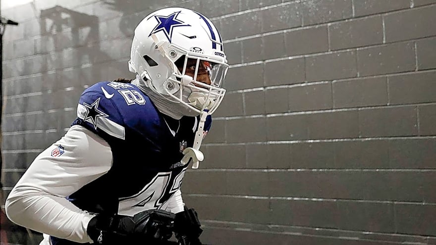 49ers free agency targets: How San Francisco could use its NFL-leading cap space