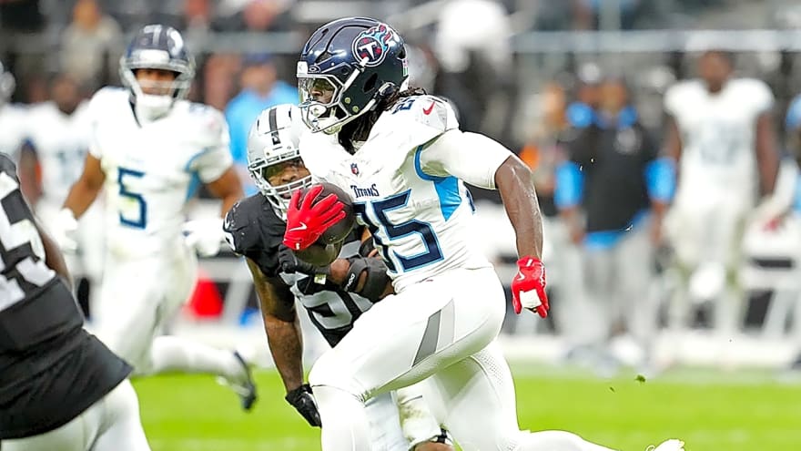 49ers Should Add Safety Competition: Best Free-Agent or Trade Options