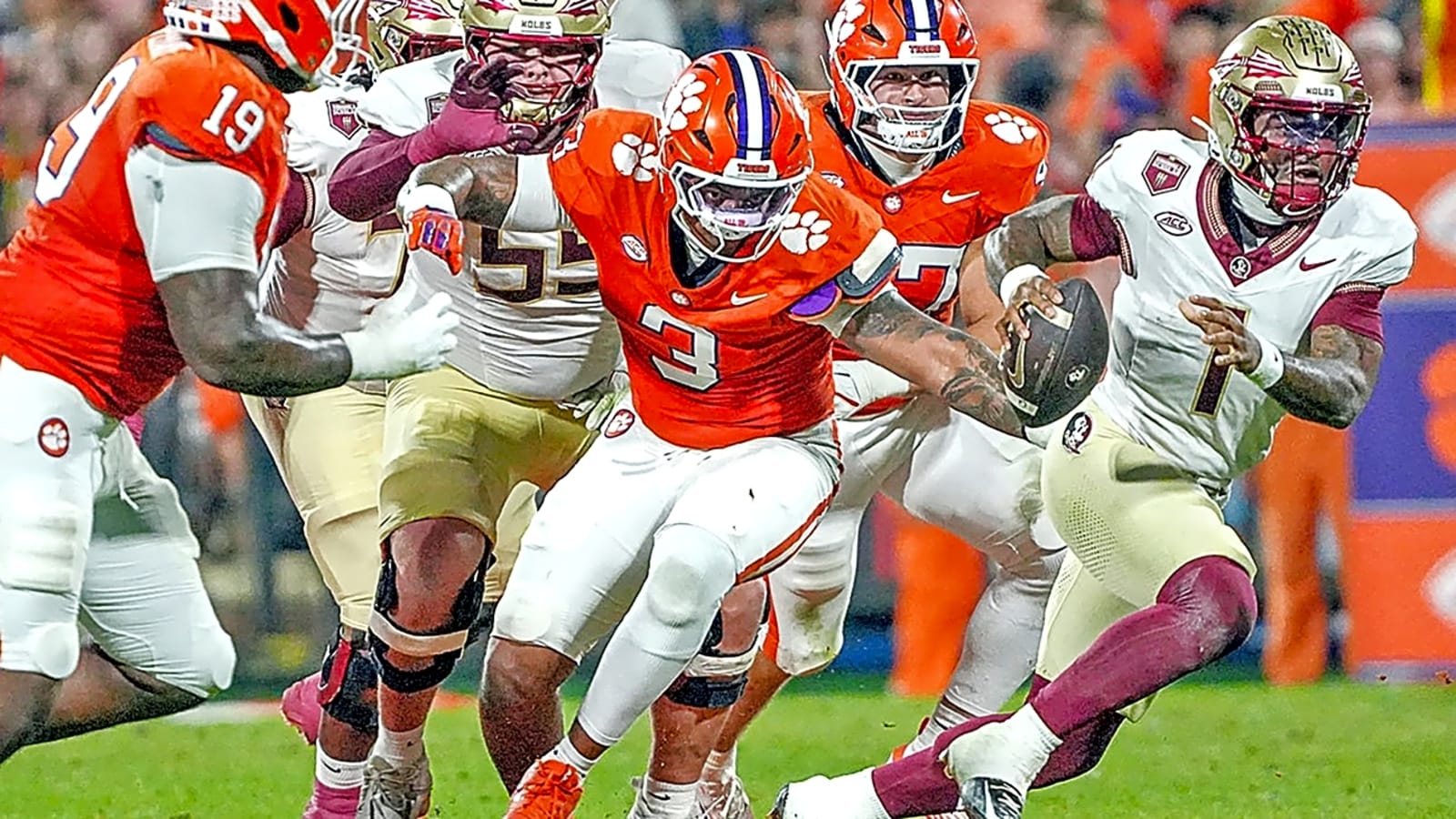 49ers bolster critical position in 2026 NFL mock draft