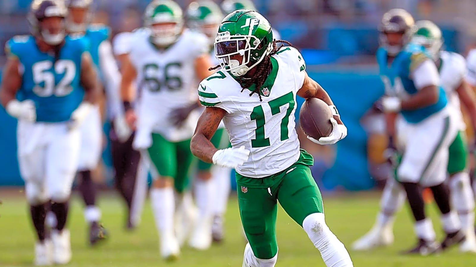 Davante Adams felt disrespected by 49ers&#39; free agency pitch: &#39;I&#39;m not a wholesale-type dude&#39;
