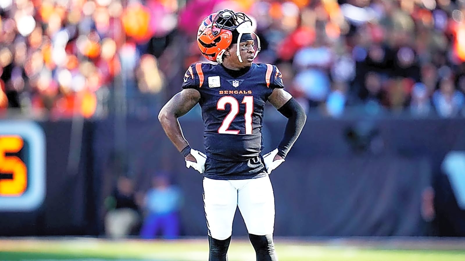 49ers named among best landing spots for veteran nickel Mike Hilton