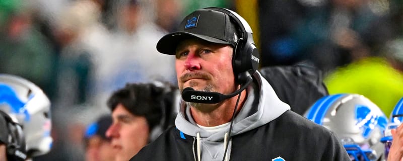 Lions linked to surprise reunion with former fan favorite