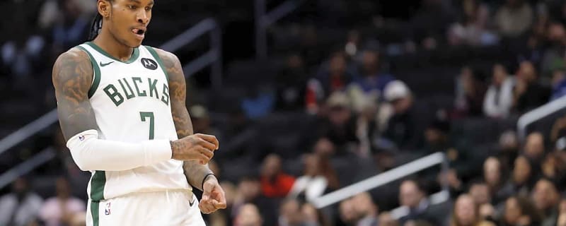 Bucks’ Kevin Porter Jr. unloads on Giannis Antetokounmpo rumors