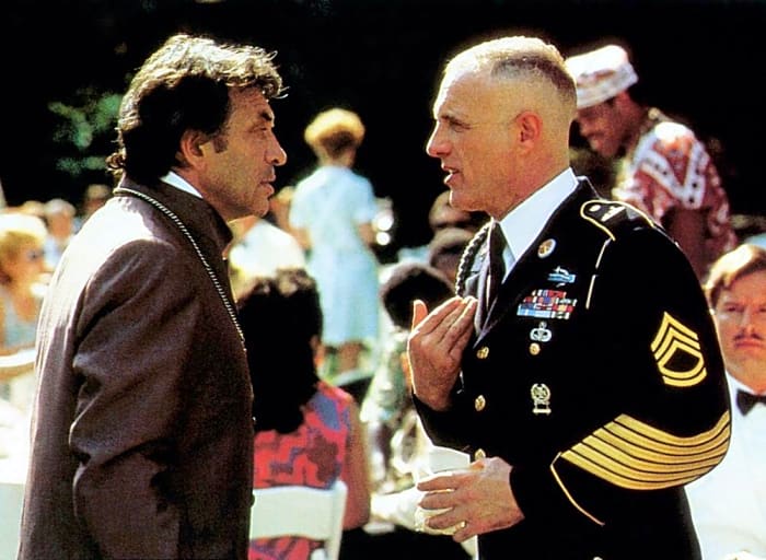 “Gardens of Stone” (1987)