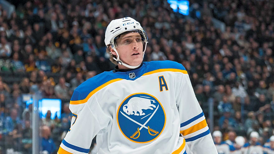 Can the Sabres finally end their playoff drought?