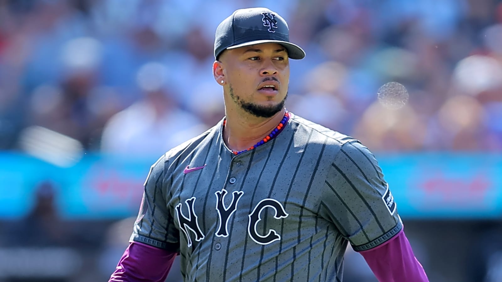 Mets right-hander to undergo UCL surgery
