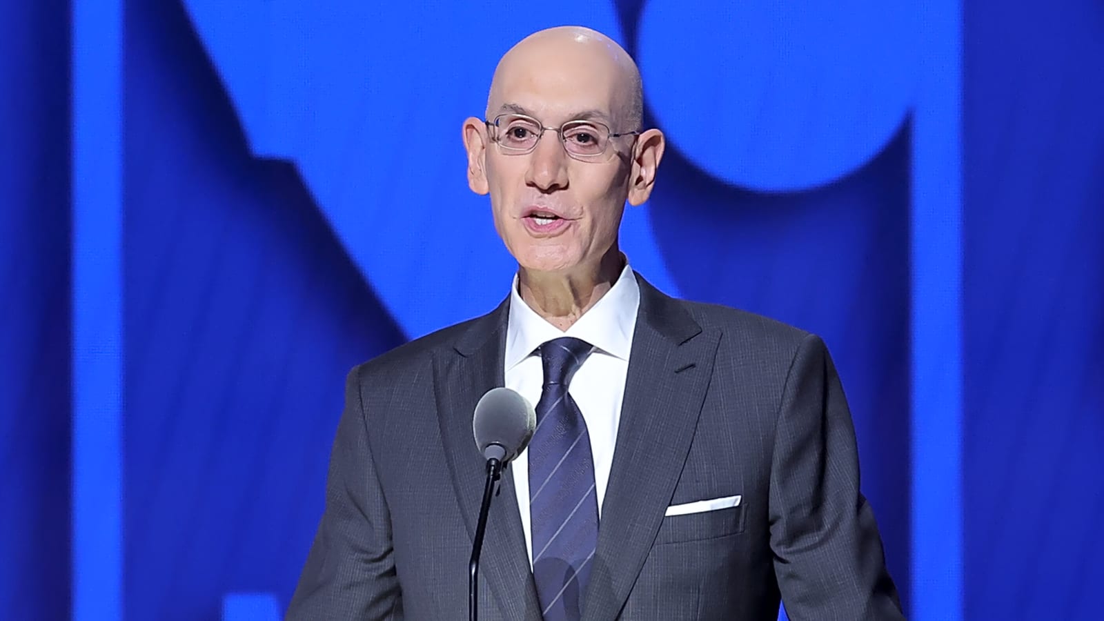 NBA Expansion Still Feels Inevitable, Just Not Imminent