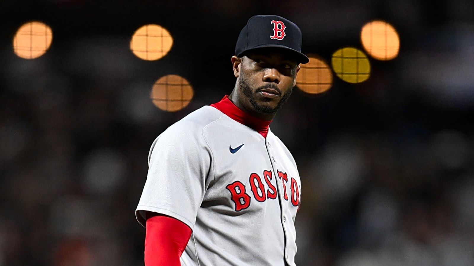 Three potential landing spots for Red Sox reliever Aroldis Chapman