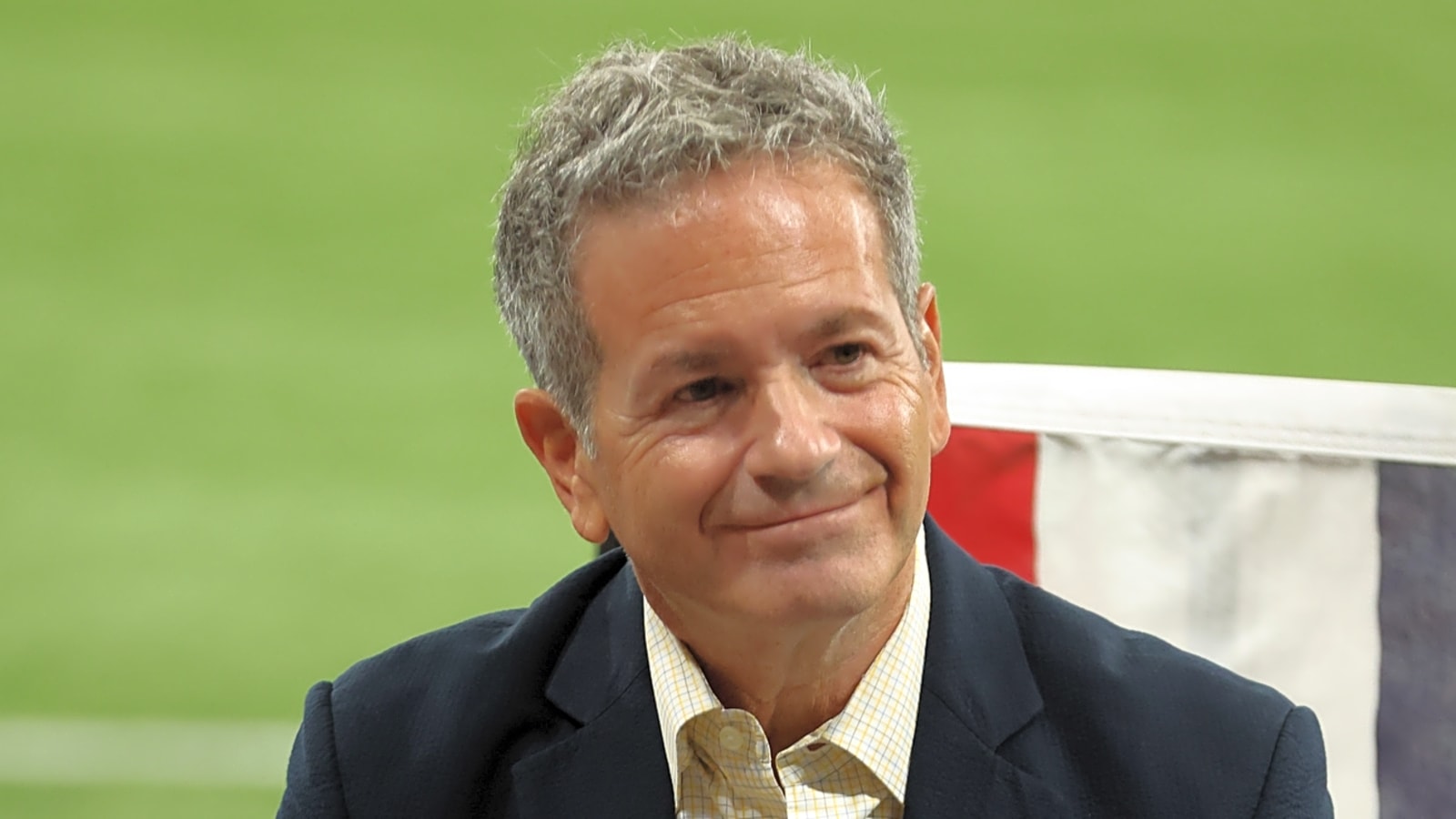 Outgoing Rays Owner Stu Sternberg Issues Apology for Unfinished Business in Emotional Note to Tampa Bay